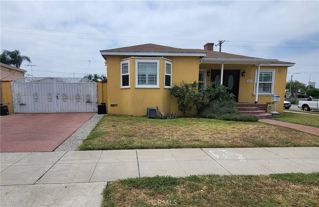 Los Angeles, CA 90022,6000 Southside DR