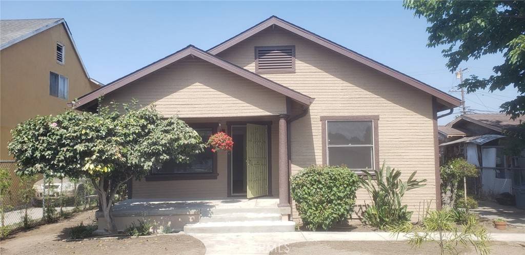 Huntington Park, CA 90255,6201 Santa Fe AVE