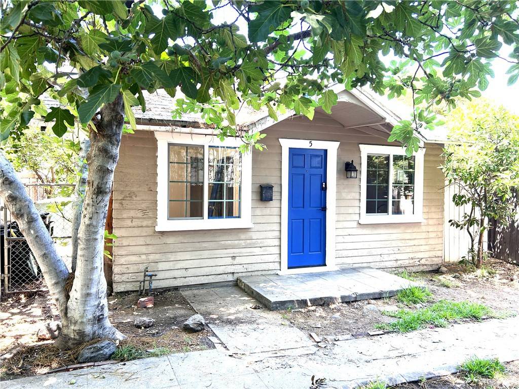 Pasadena, CA 91106,170 N Holliston AVE #5