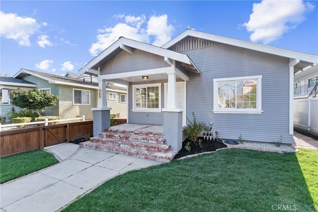 Long Beach, CA 90804,765 Loma AVE
