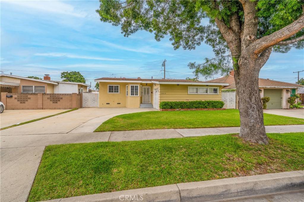 Norwalk, CA 90650,14412 Dumont Avenue