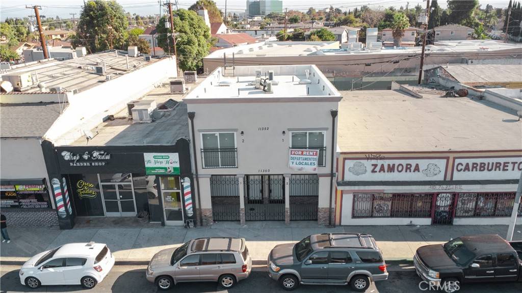 Lynwood, CA 90262,11352 #2 Long Beach Blvd
