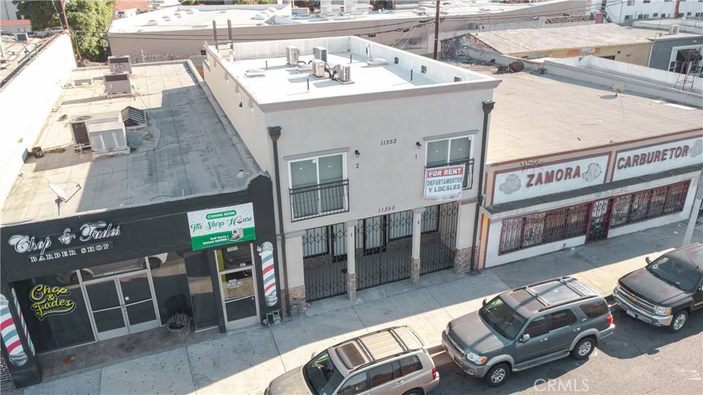 Lynwood, CA 90262,11352 #2 Long Beach Blvd