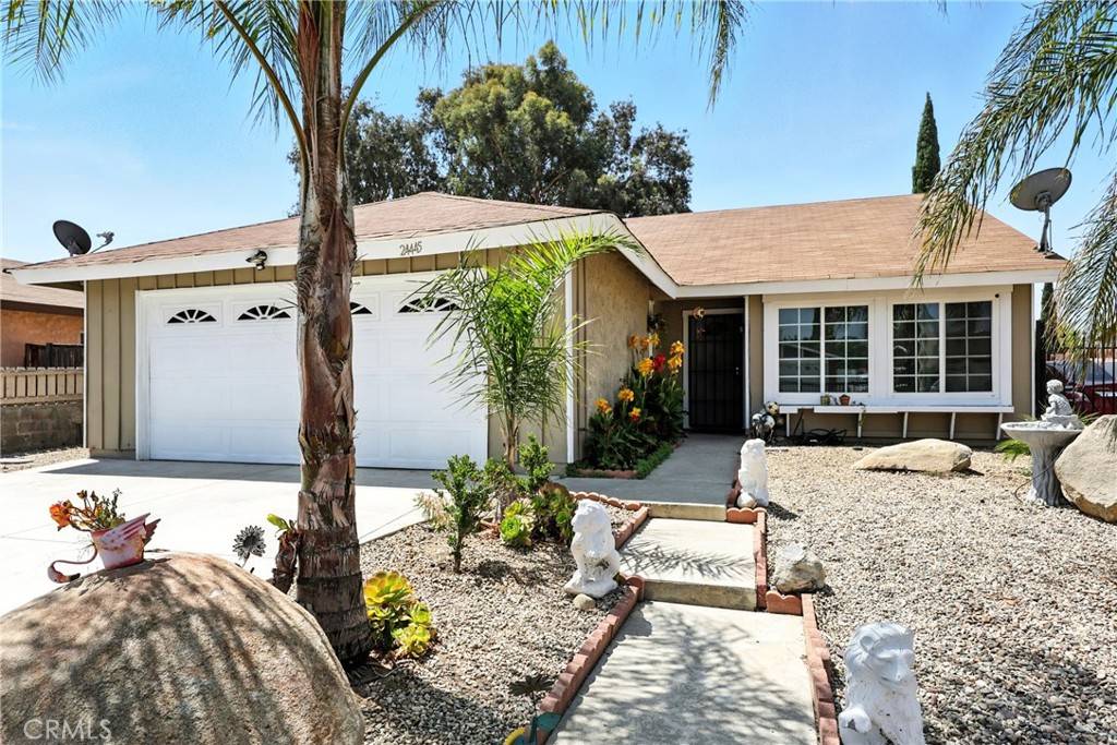 Moreno Valley, CA 92553,24445 Bostwick DR