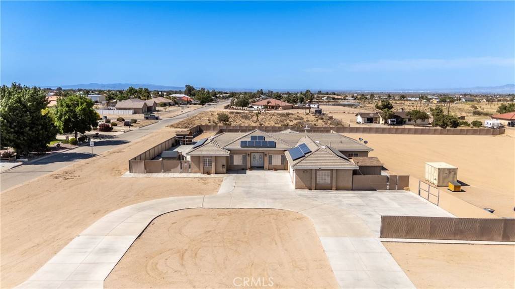 Victorville, CA 92371,10124 Mesa RD