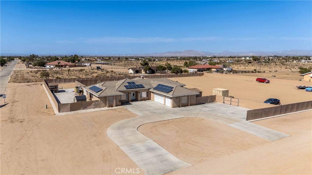 Victorville, CA 92371,10124 Mesa RD