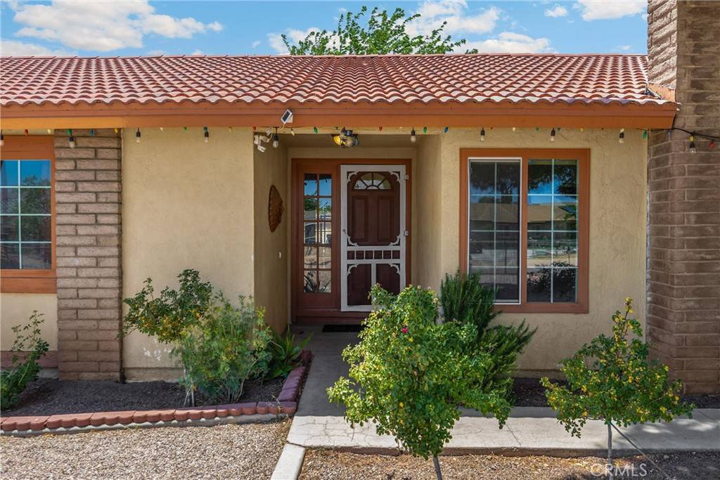 Hesperia, CA 92345,7684 Newhall AVE