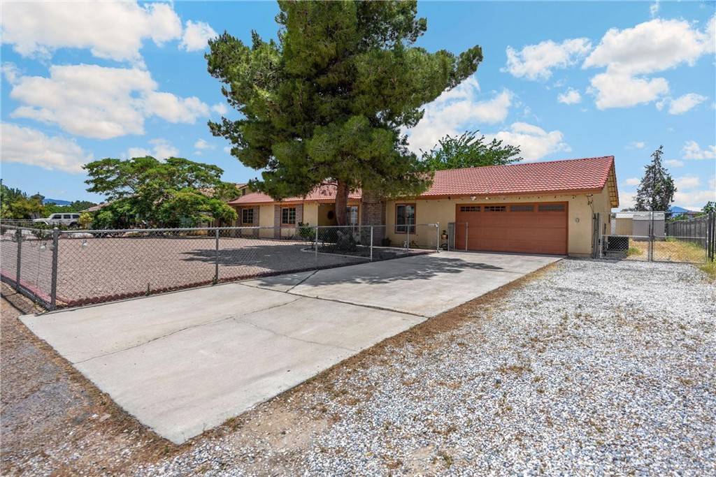 Hesperia, CA 92345,7684 Newhall AVE