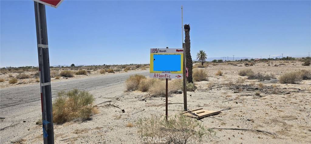 Thermal, CA 92274,2571 Atlantic BLVD