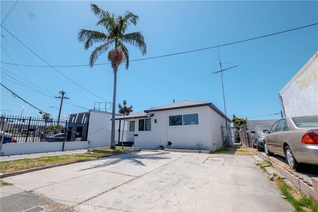 Lynwood, CA 90262,2841 E. Imperial Hwy.