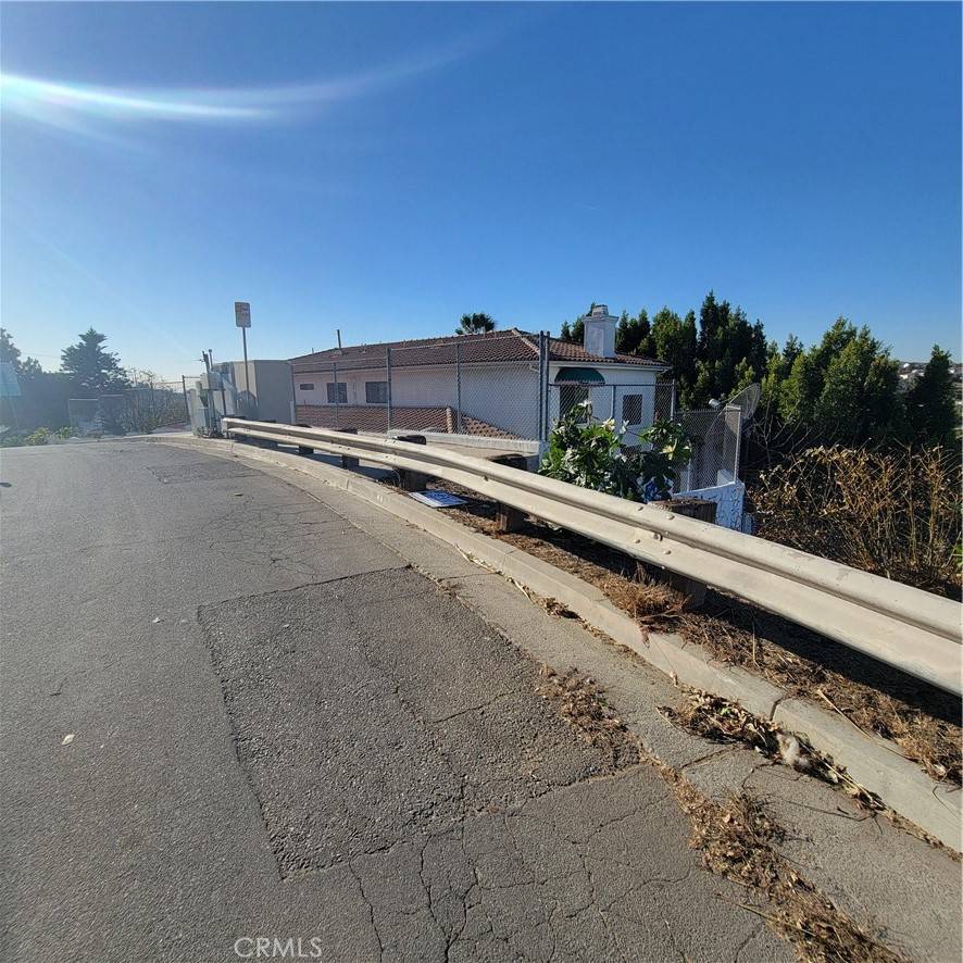 Los Angeles, CA 90063,4013 Hayes ST