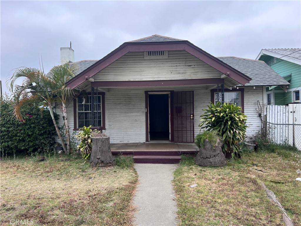 Long Beach, CA 90805,1903 E 59th ST
