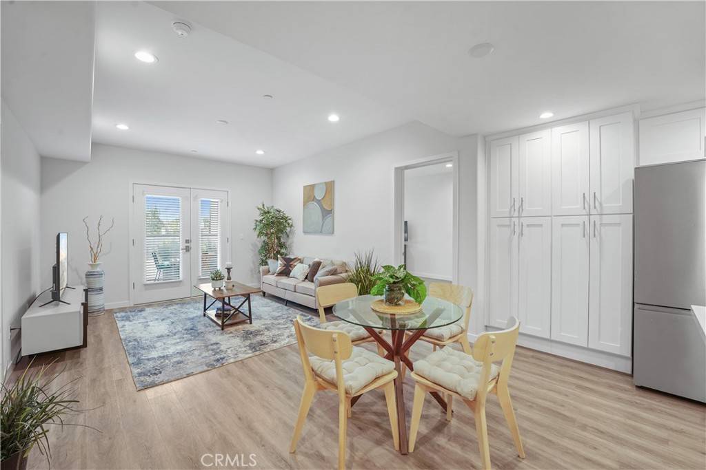 Monterey Park, CA 91754,419 N Chandler AVE #305