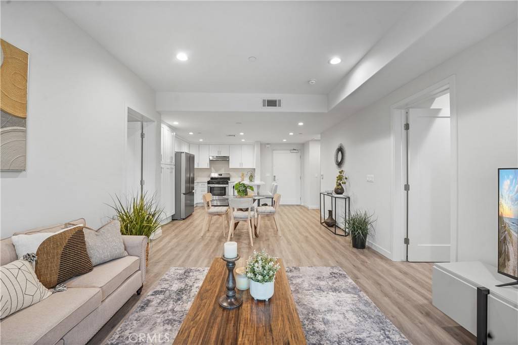 Monterey Park, CA 91754,419 N Chandler AVE #305