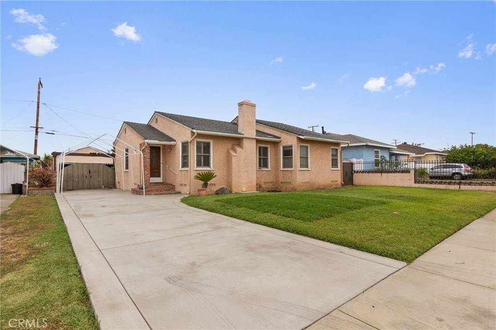 Montebello, CA 90640,408 Holger DR