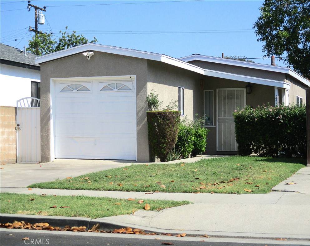 Long Beach, CA 90810,2713 E Monroe ST