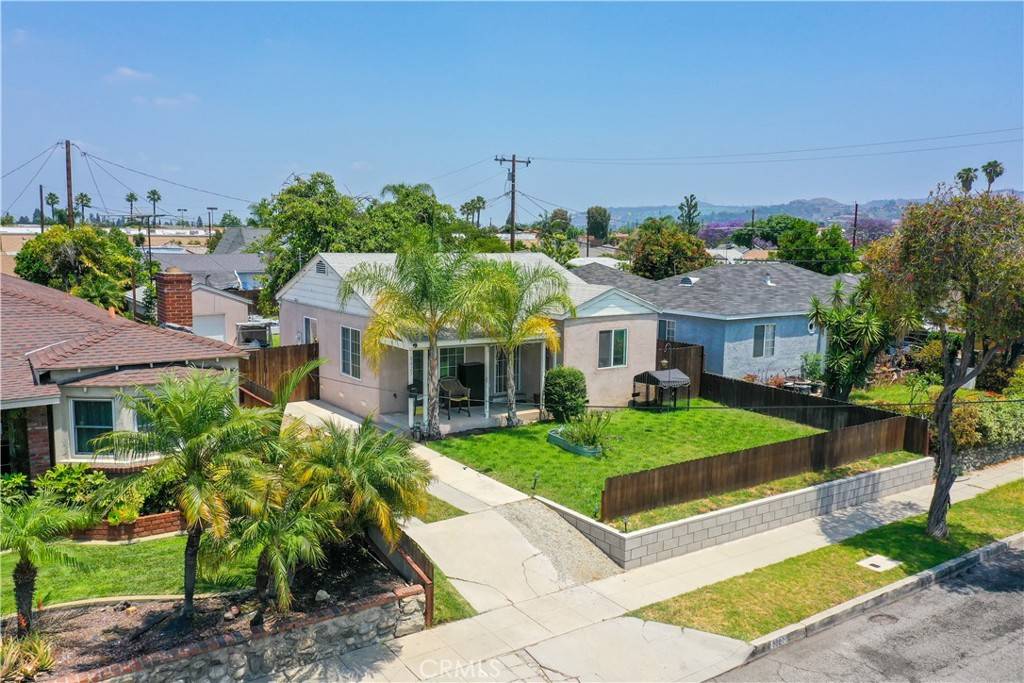 Pico Rivera, CA 90660,8827 Shenandoah AVE