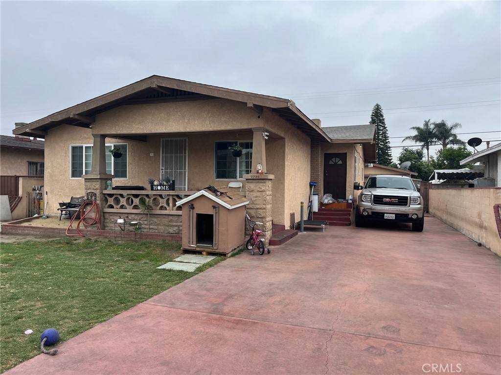 Huntington Park, CA 90255,2730 Walnut ST
