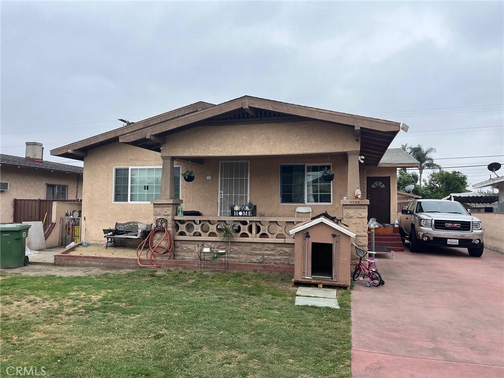Huntington Park, CA 90255,2730 Walnut ST