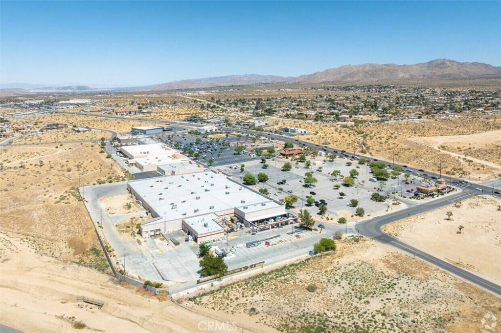 Yucca Valley, CA 92284,57980 Twentynine Palms