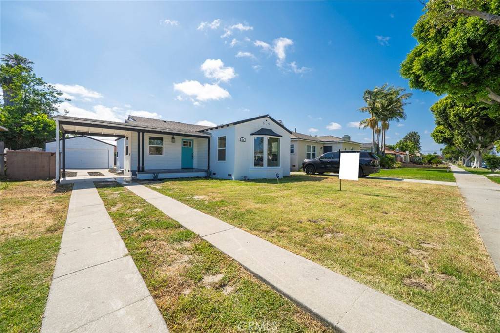 Compton, CA 90221,805 S Poinsettia AVE