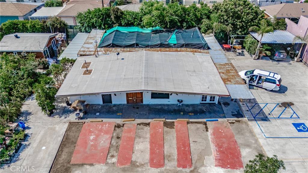 East Los Angeles, CA 90022,5236 Pomona BLVD