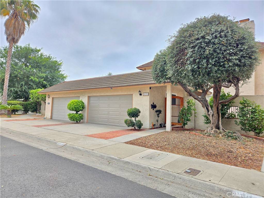 Buena Park, CA 90621,8190 Crowley CIR