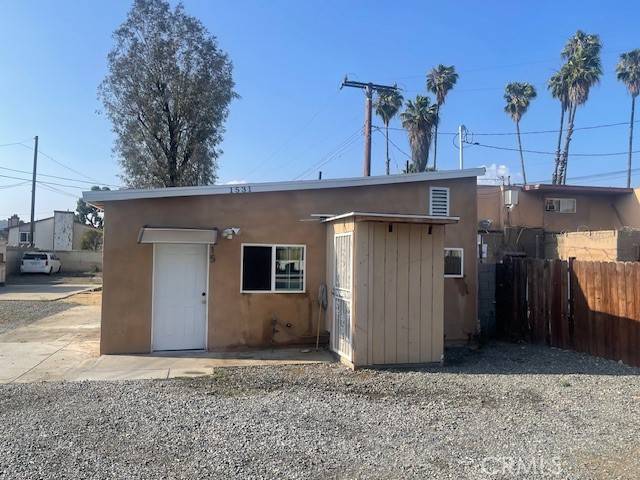 Pomona, CA 91768,1531 W Holt AVE
