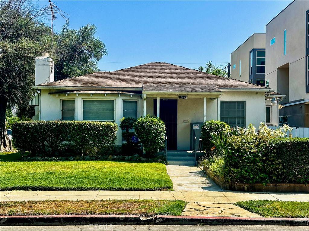 North Hollywood, CA 91601,10802 Morrison ST