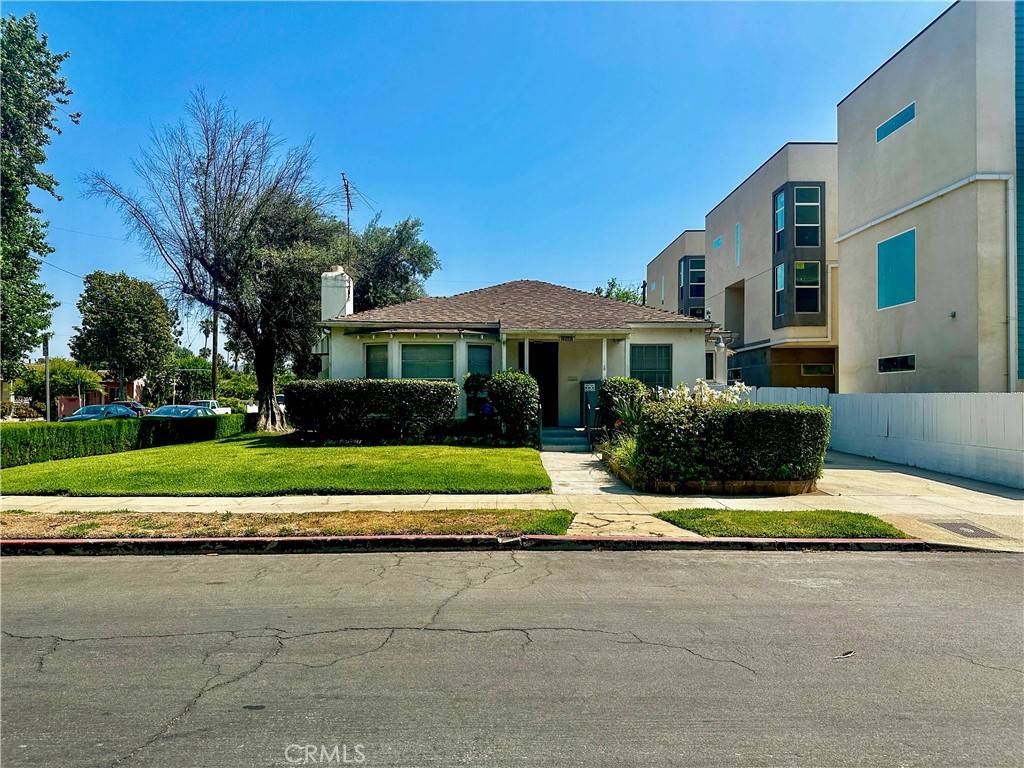 North Hollywood, CA 91601,10802 Morrison ST