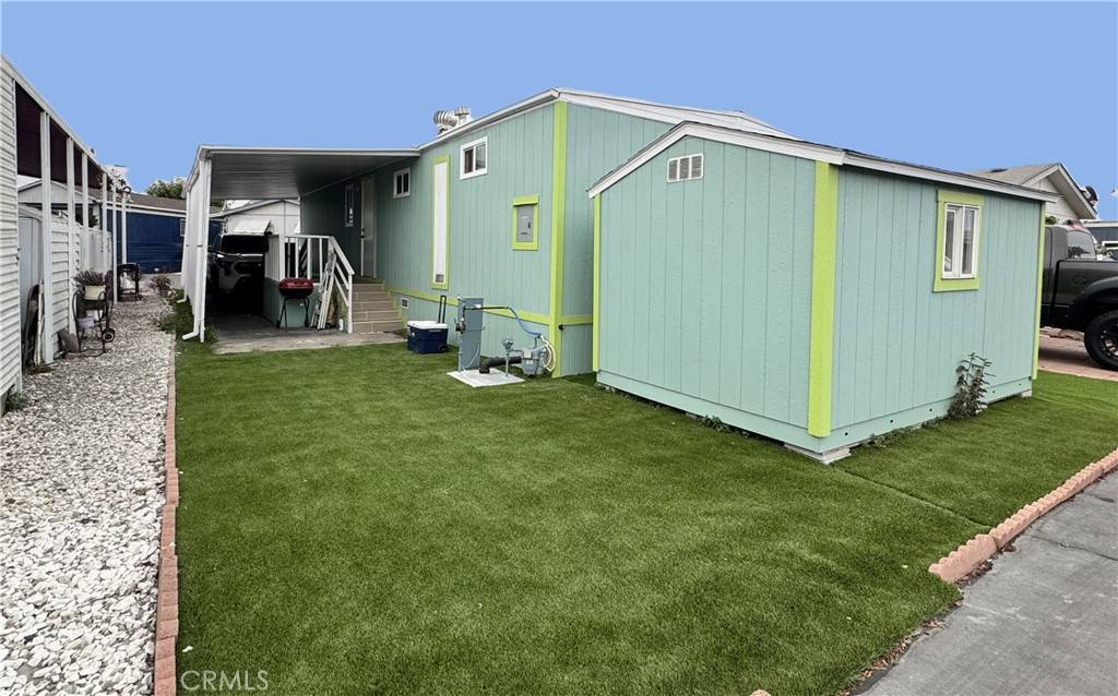 Paramount, CA 90723,16511 Garfield