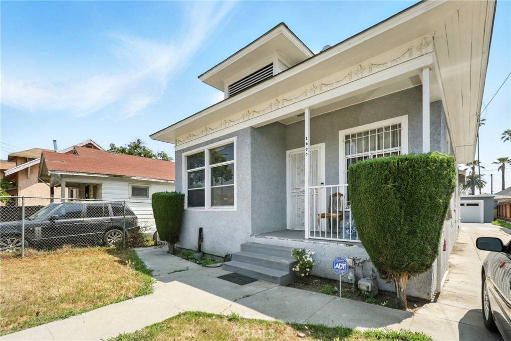 Los Angeles, CA 90011,1600 E. 33rd St