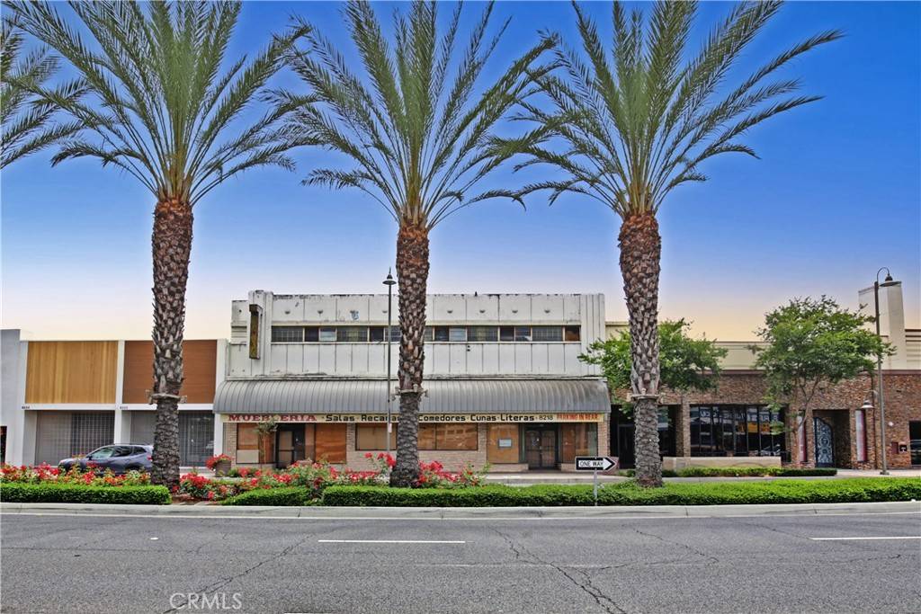 Downey, CA 90241,8218 Firestone BLVD