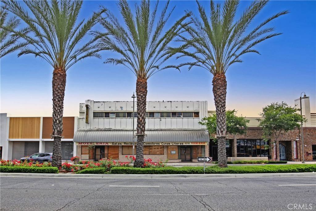 Downey, CA 90241,8218 Firestone BLVD