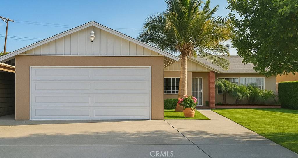 La Puente, CA 91744,16784 Samgerry DR
