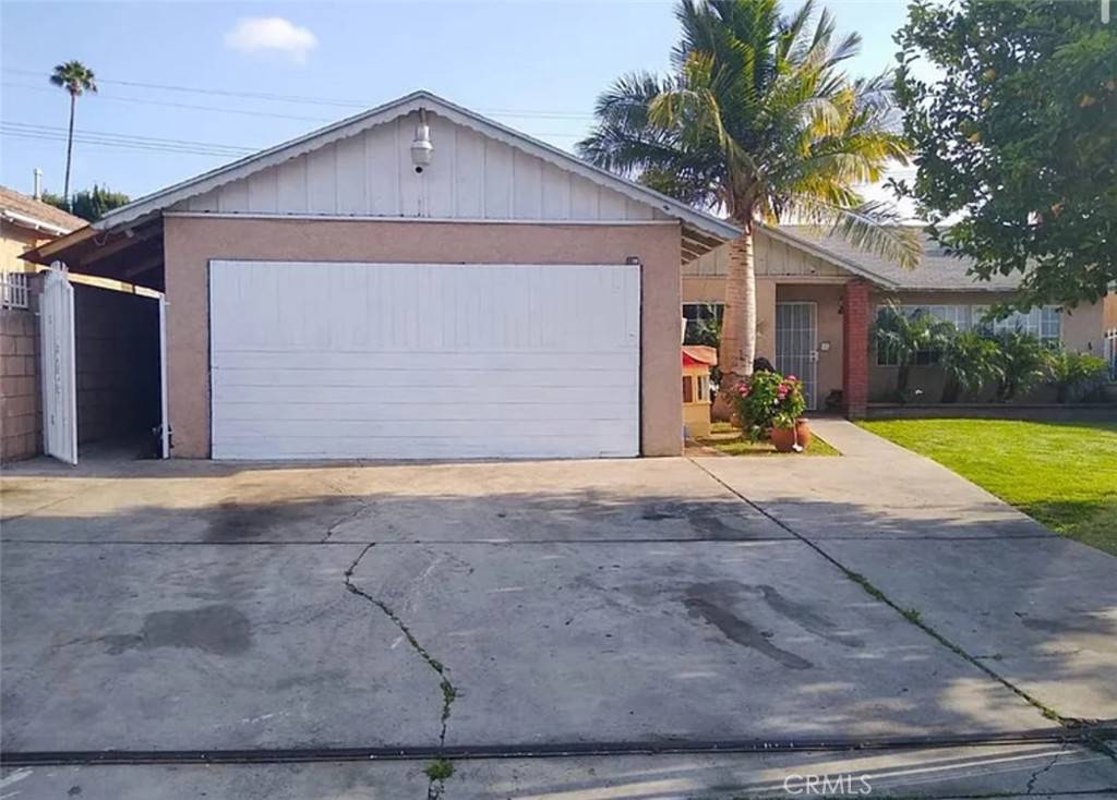 La Puente, CA 91744,16784 Samgerry DR