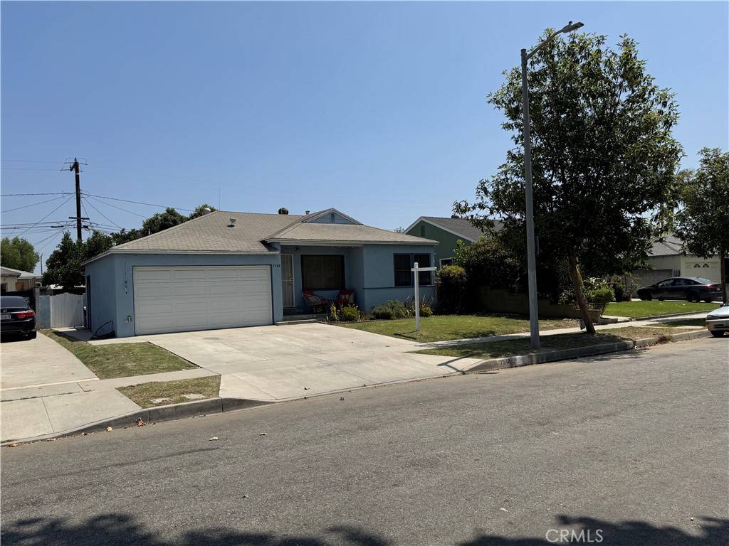 Pico Rivera, CA 90660,7548 Kilgarry AVE