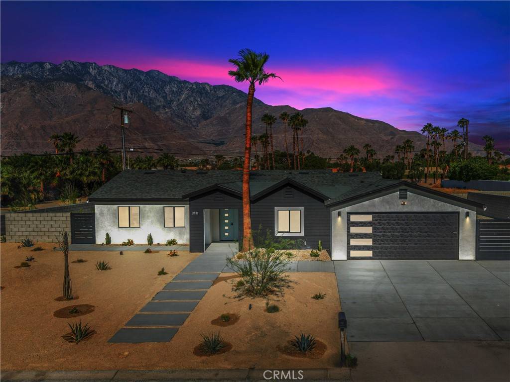 Palm Springs, CA 92262,2901 N Biskra RD