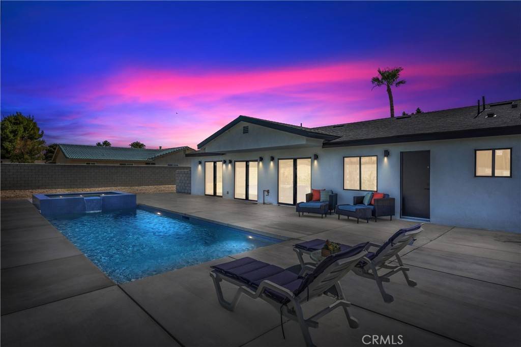 Palm Springs, CA 92262,2901 N Biskra RD