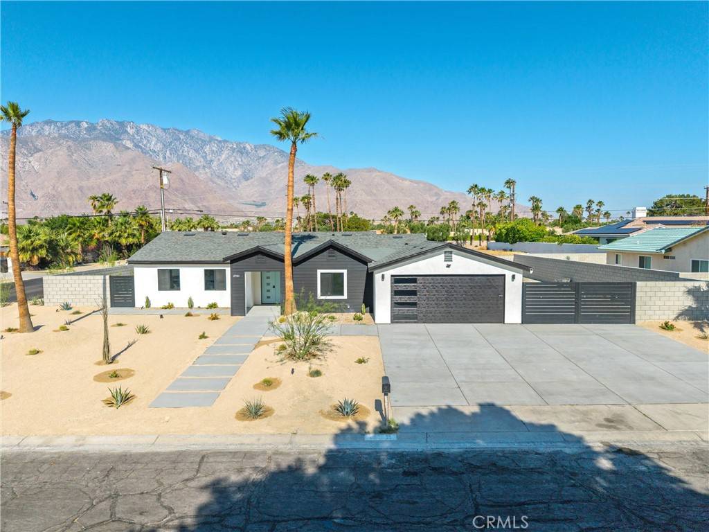 Palm Springs, CA 92262,2901 N Biskra RD