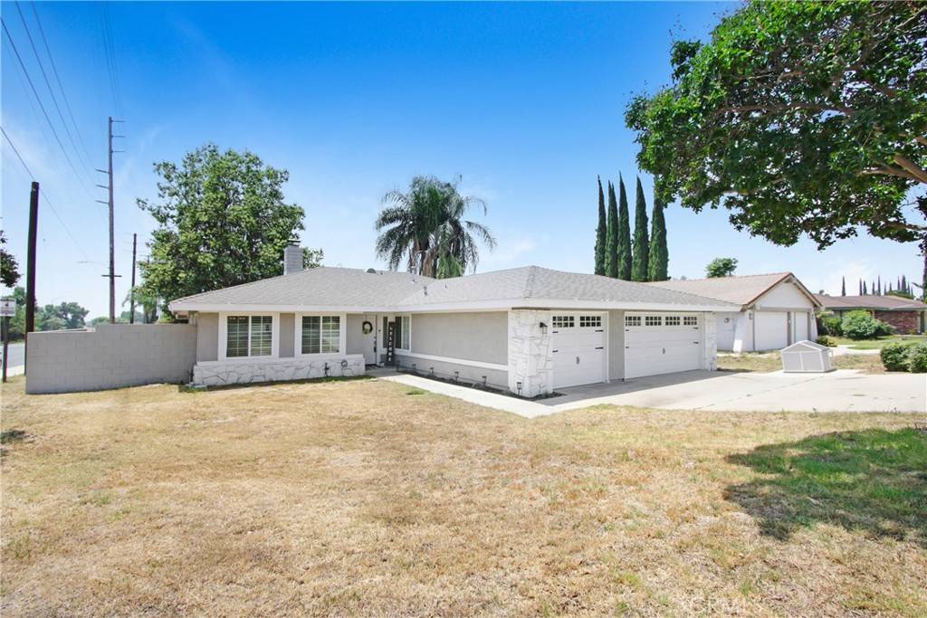 La Verne, CA 91750,1964 Baseline RD