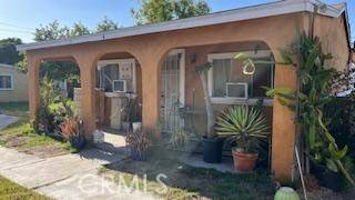 Fontana, CA 92335,9957 Citrus AVE