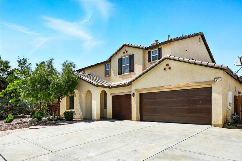 Victorville, CA 92392,12648 Agave Bay ST
