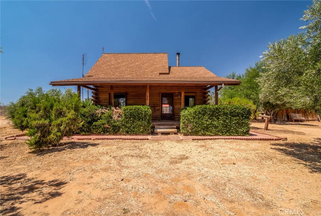 Yucca Valley, CA 92284,1676 Avalon AVE