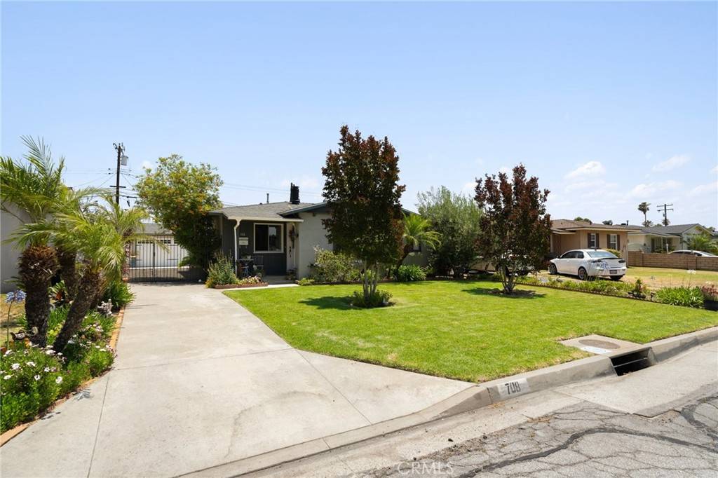 Glendora, CA 91740,708 S Vecino DR