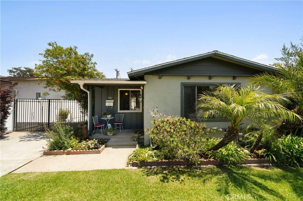Glendora, CA 91740,708 S Vecino DR