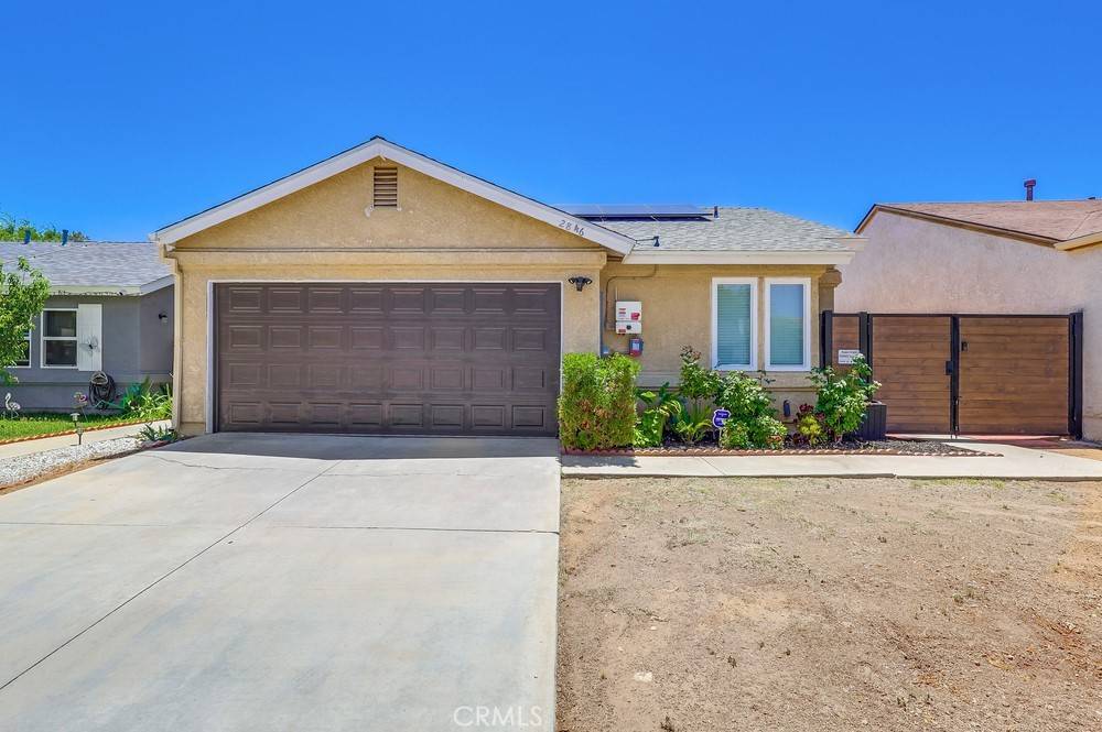 Palmdale, CA 93550,2846 Nandina DR