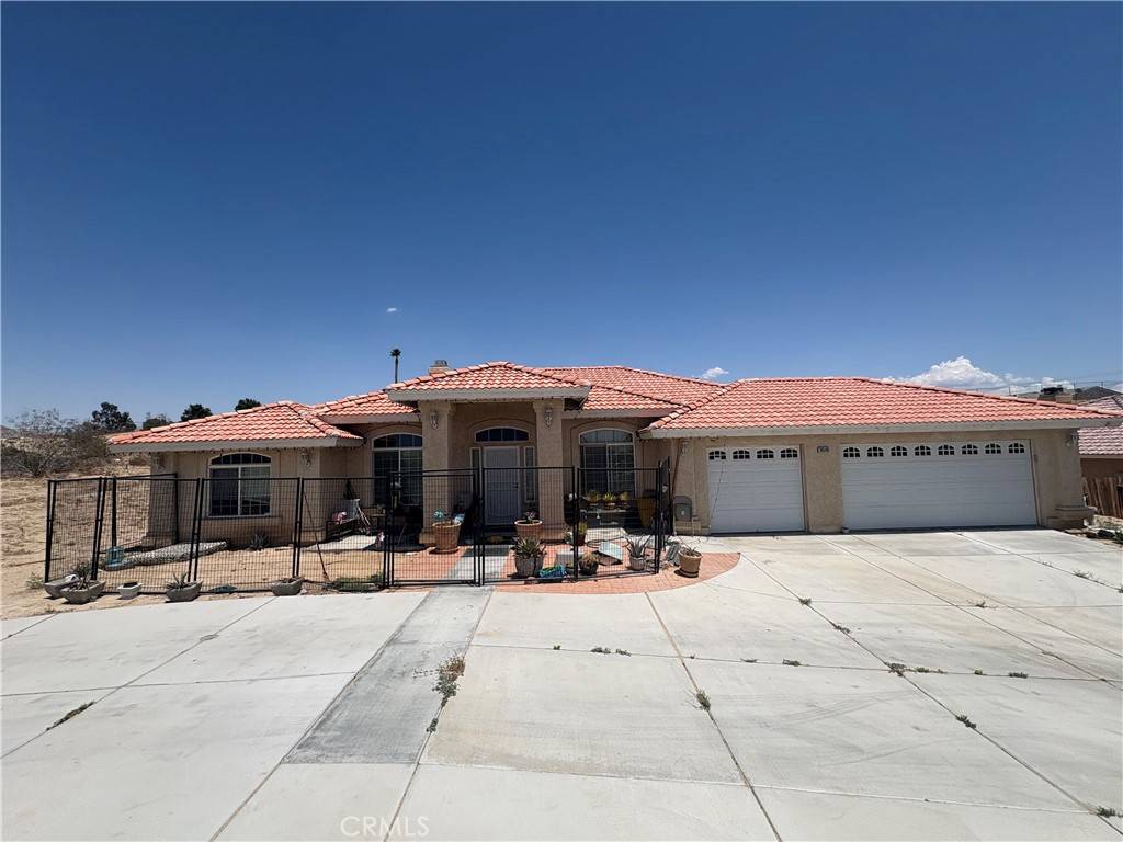 Victorville, CA 92394,16549 Village DR