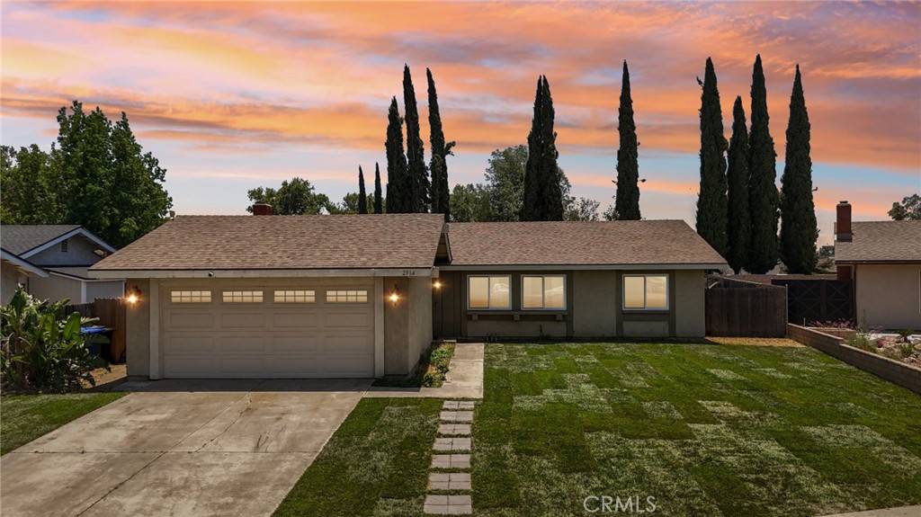 Ontario, CA 91761,2914 E Firecrest CT