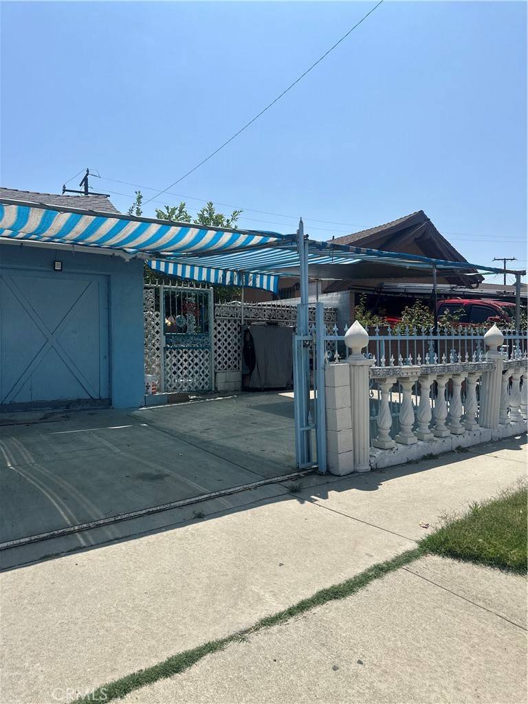 South El Monte, CA 91733,11264 Linard ST
